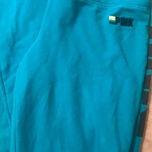 PINK by VS Sweatpants